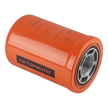Amazon.com: P164381 Hydraulic Filter 6677652 For Bobcat MT52